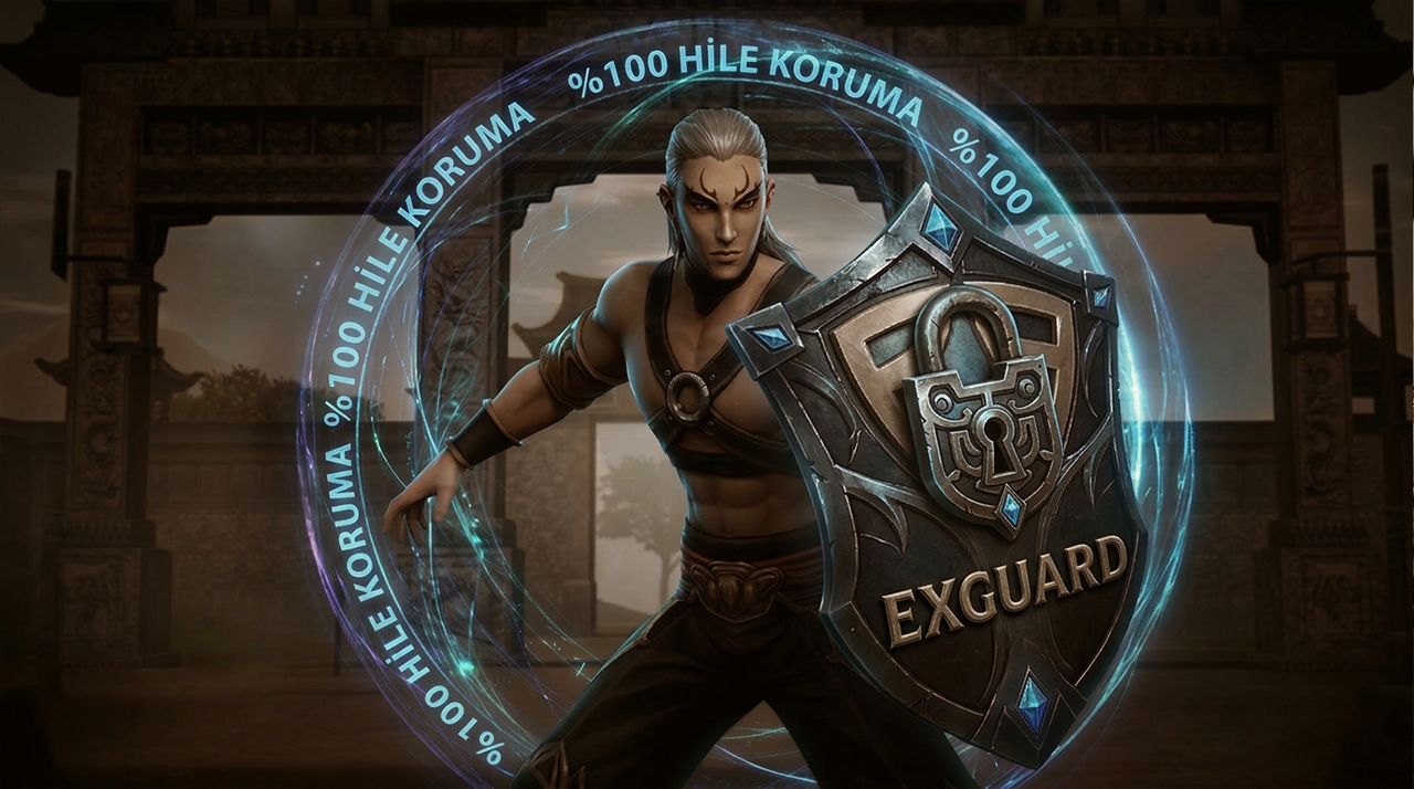 Hile Koruma