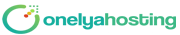Onelya Hosting Sanal Sunucuları